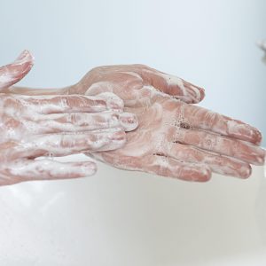 شستشوی دست